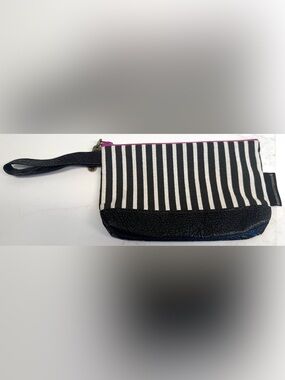 RSD Stripe Wristlet Daydream Floral NWOT